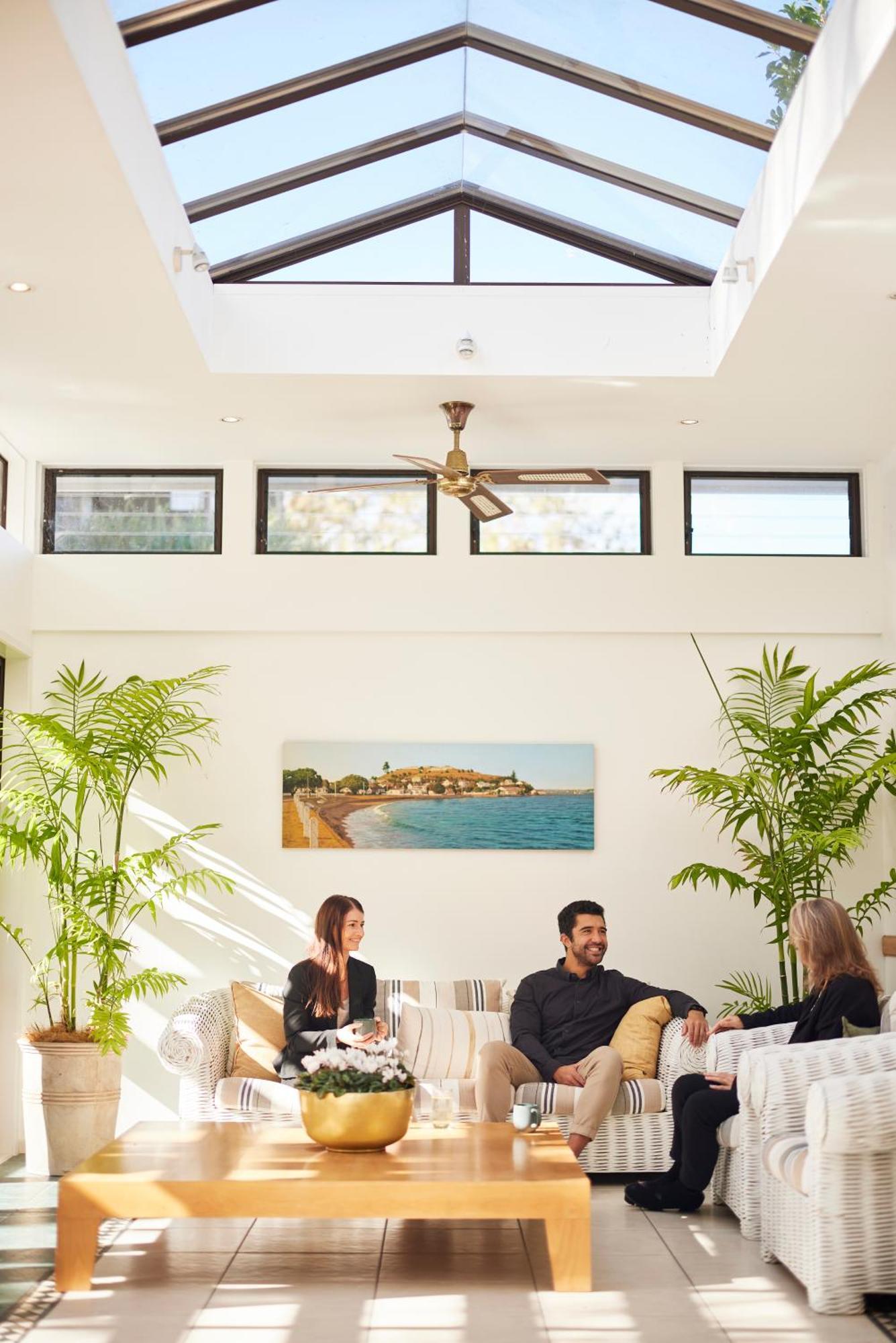 Emerald Inn On Takapuna Beach Όκλαντ Εξωτερικό φωτογραφία