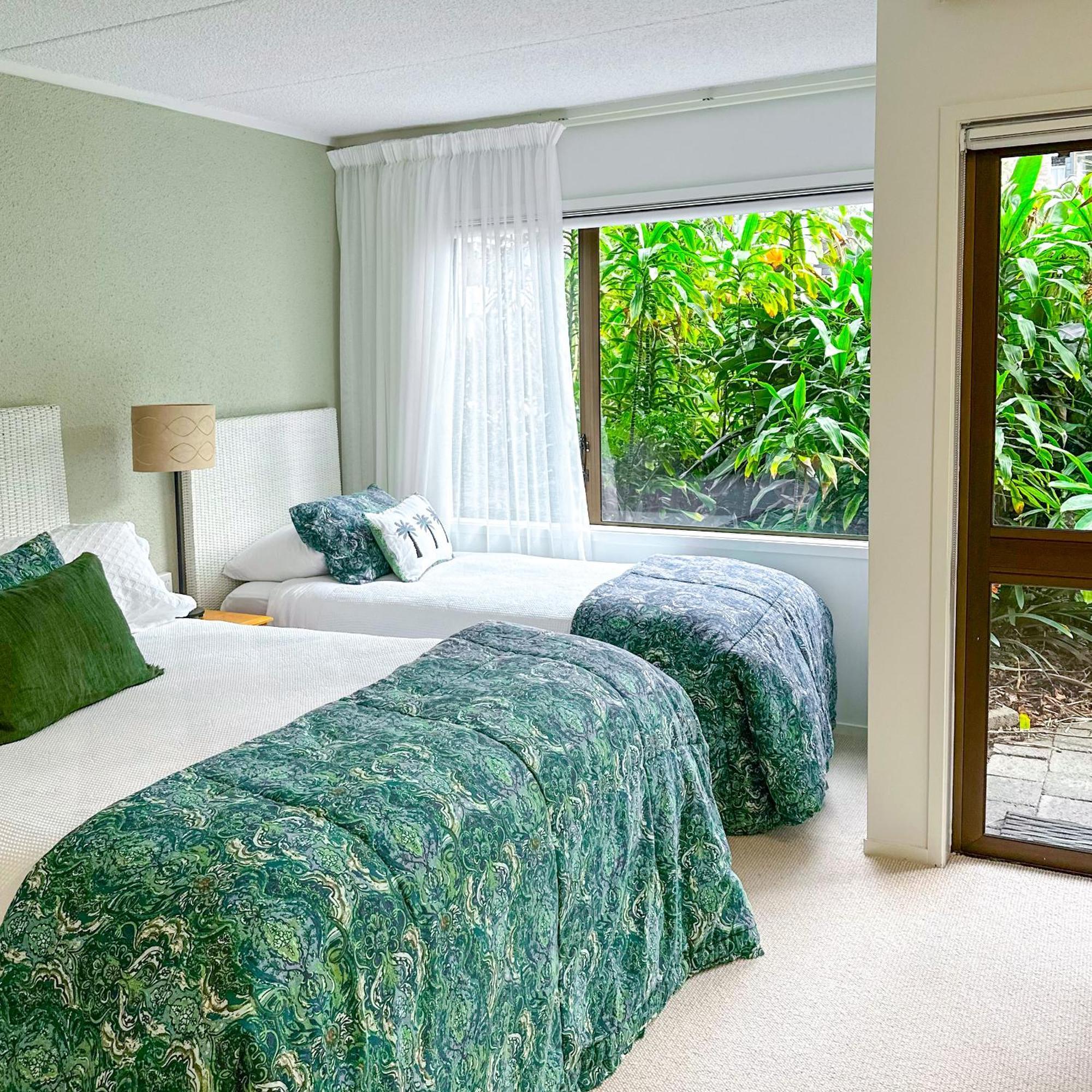 Emerald Inn On Takapuna Beach Όκλαντ Δωμάτιο φωτογραφία