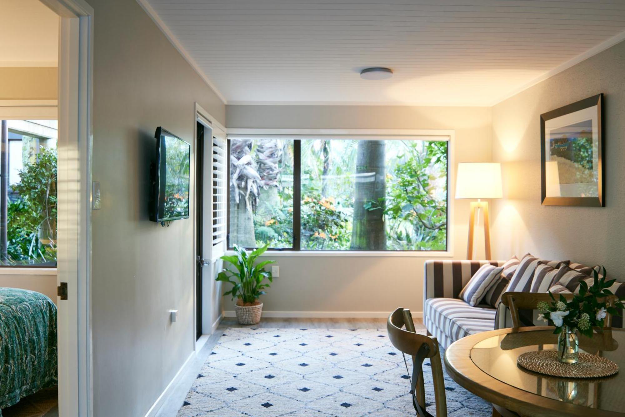 Emerald Inn On Takapuna Beach Όκλαντ Εξωτερικό φωτογραφία
