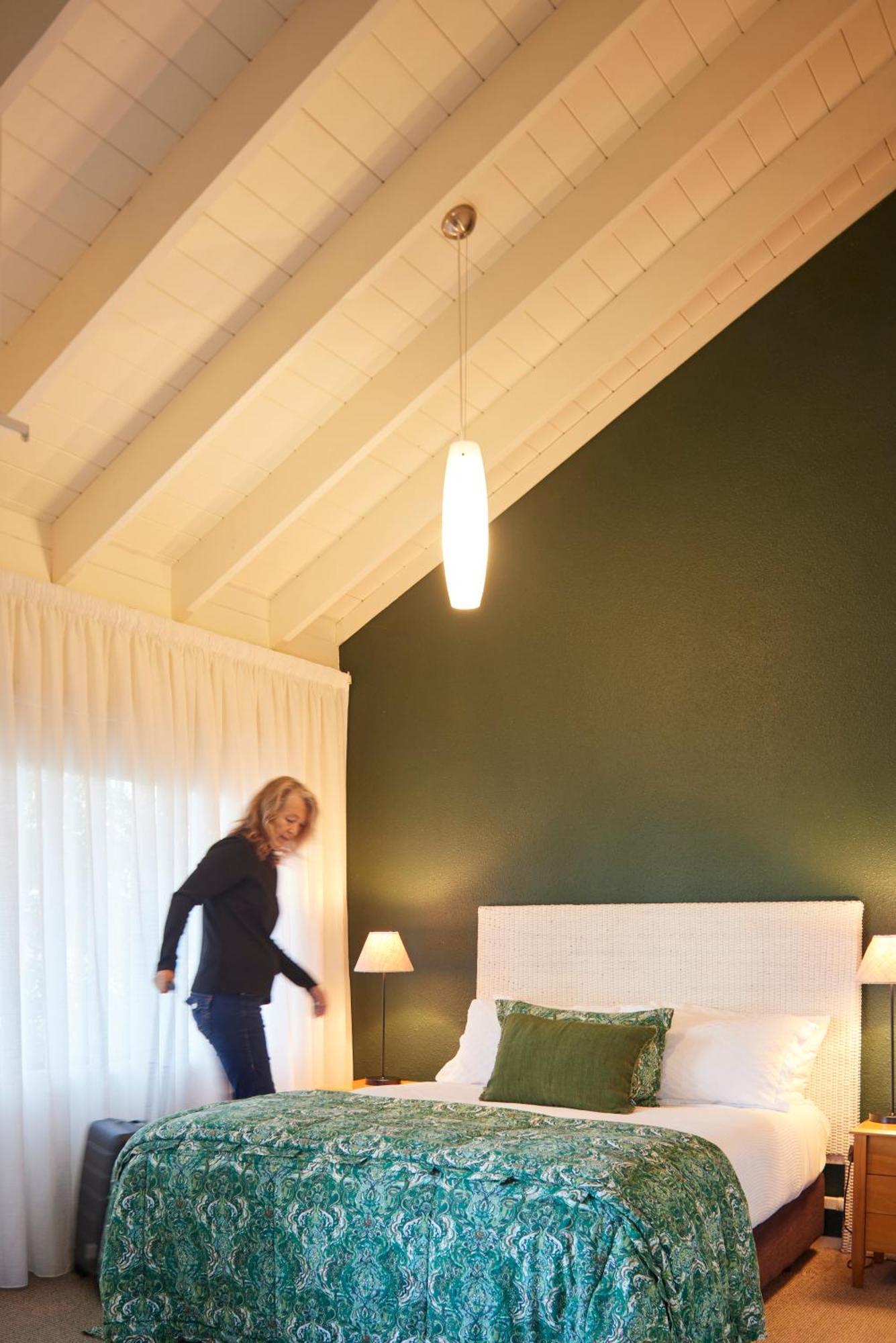 Emerald Inn On Takapuna Beach Όκλαντ Εξωτερικό φωτογραφία