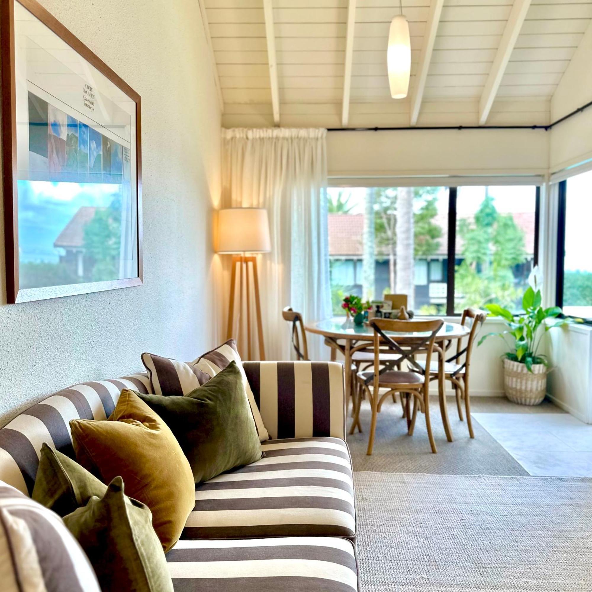 Emerald Inn On Takapuna Beach Όκλαντ Εξωτερικό φωτογραφία