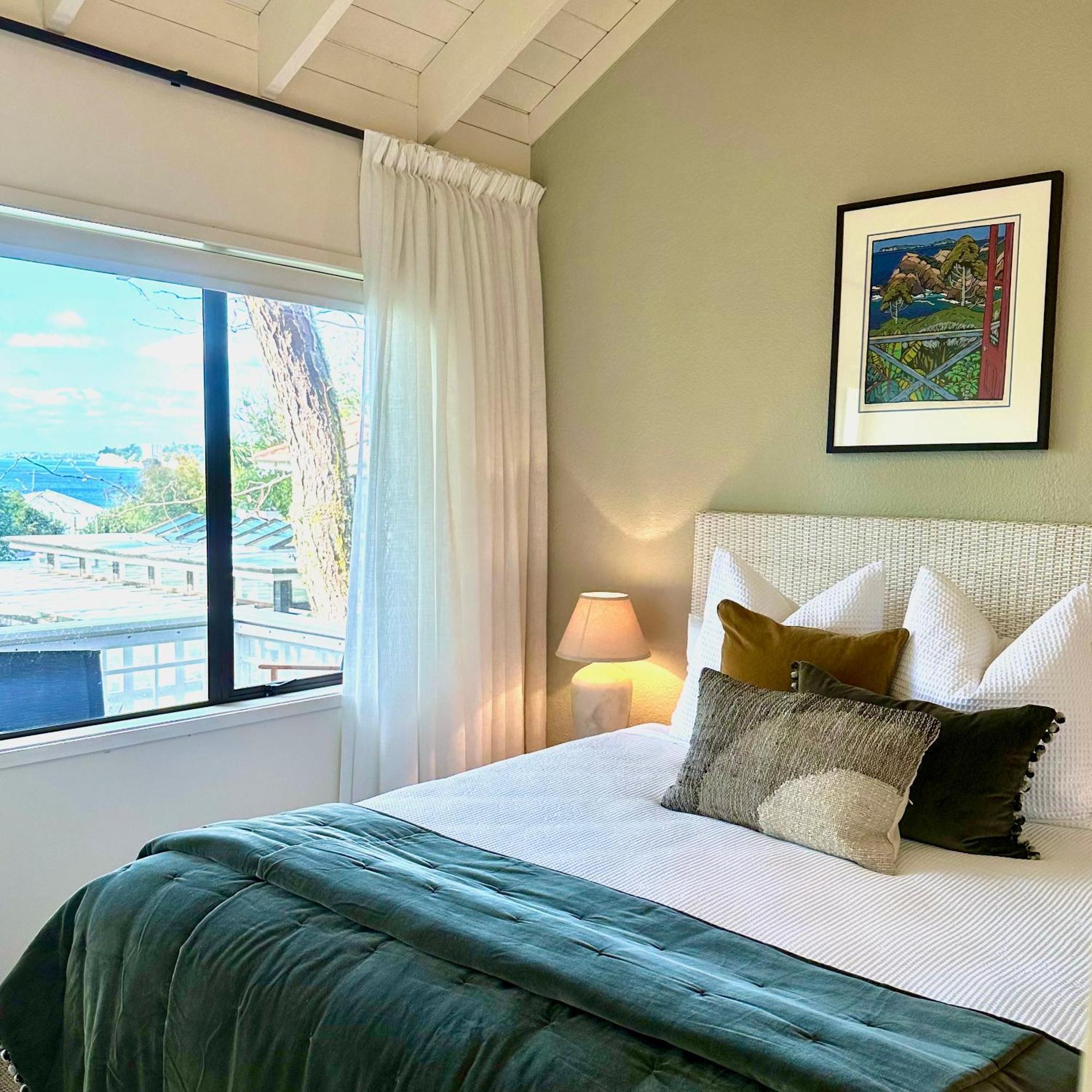 Emerald Inn On Takapuna Beach Όκλαντ Εξωτερικό φωτογραφία
