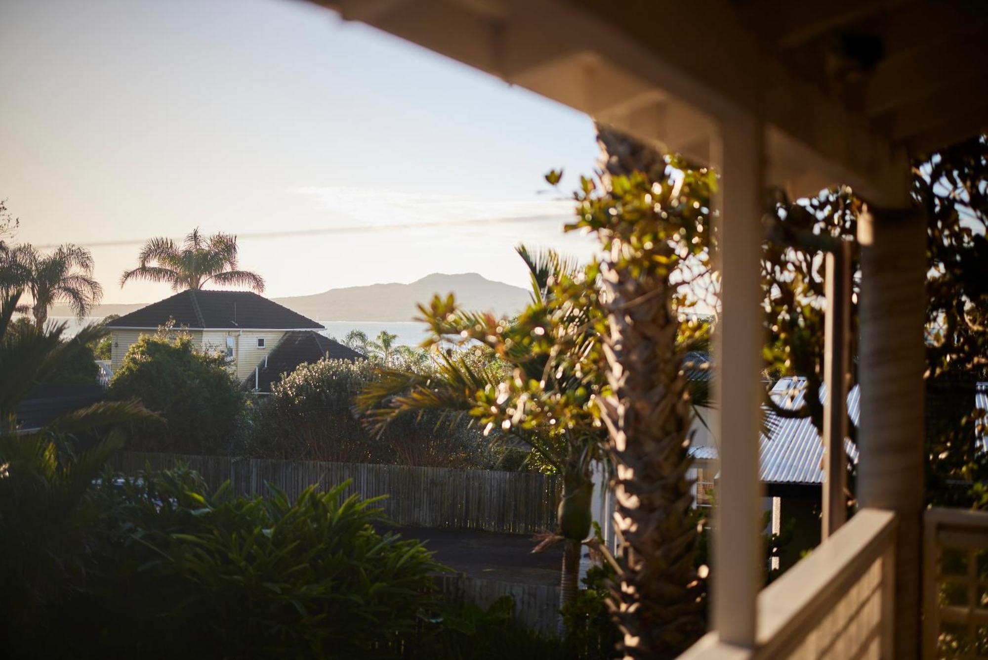Emerald Inn On Takapuna Beach Όκλαντ Εξωτερικό φωτογραφία