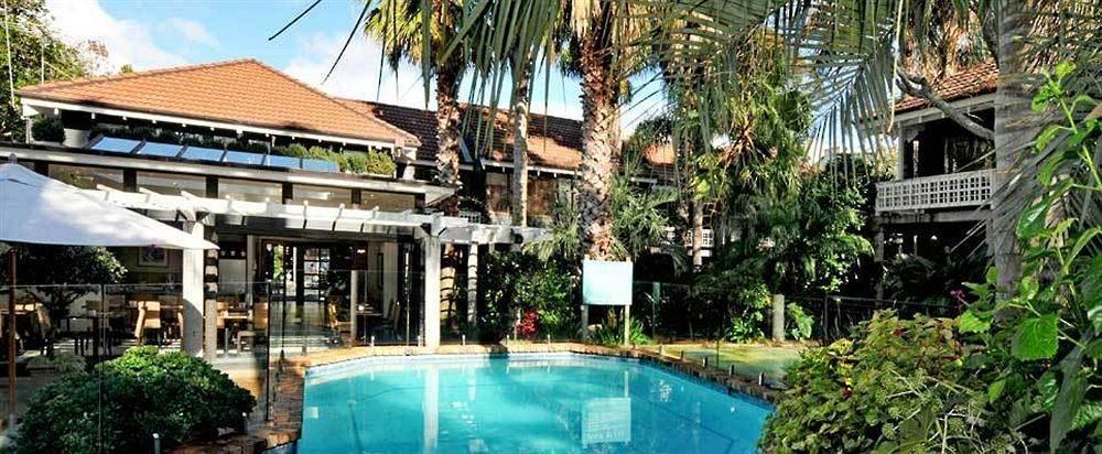 Emerald Inn On Takapuna Beach Όκλαντ Εξωτερικό φωτογραφία
