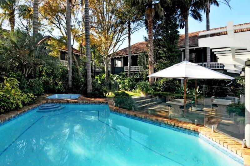 Emerald Inn On Takapuna Beach Όκλαντ Εξωτερικό φωτογραφία