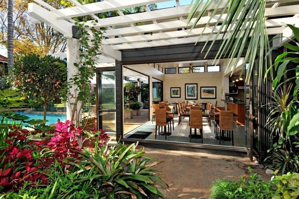 Emerald Inn On Takapuna Beach Όκλαντ Εξωτερικό φωτογραφία