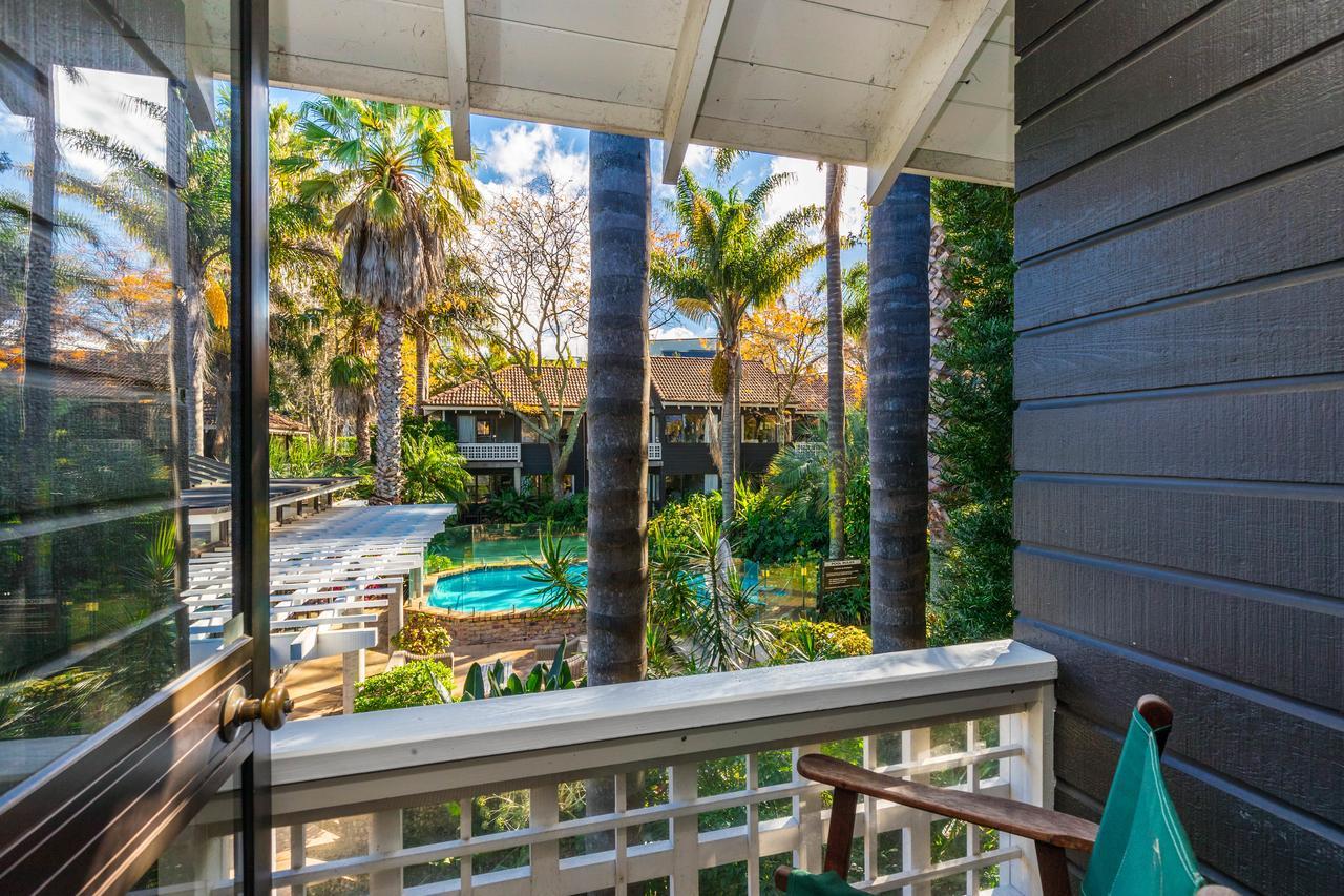 Emerald Inn On Takapuna Beach Όκλαντ Εξωτερικό φωτογραφία