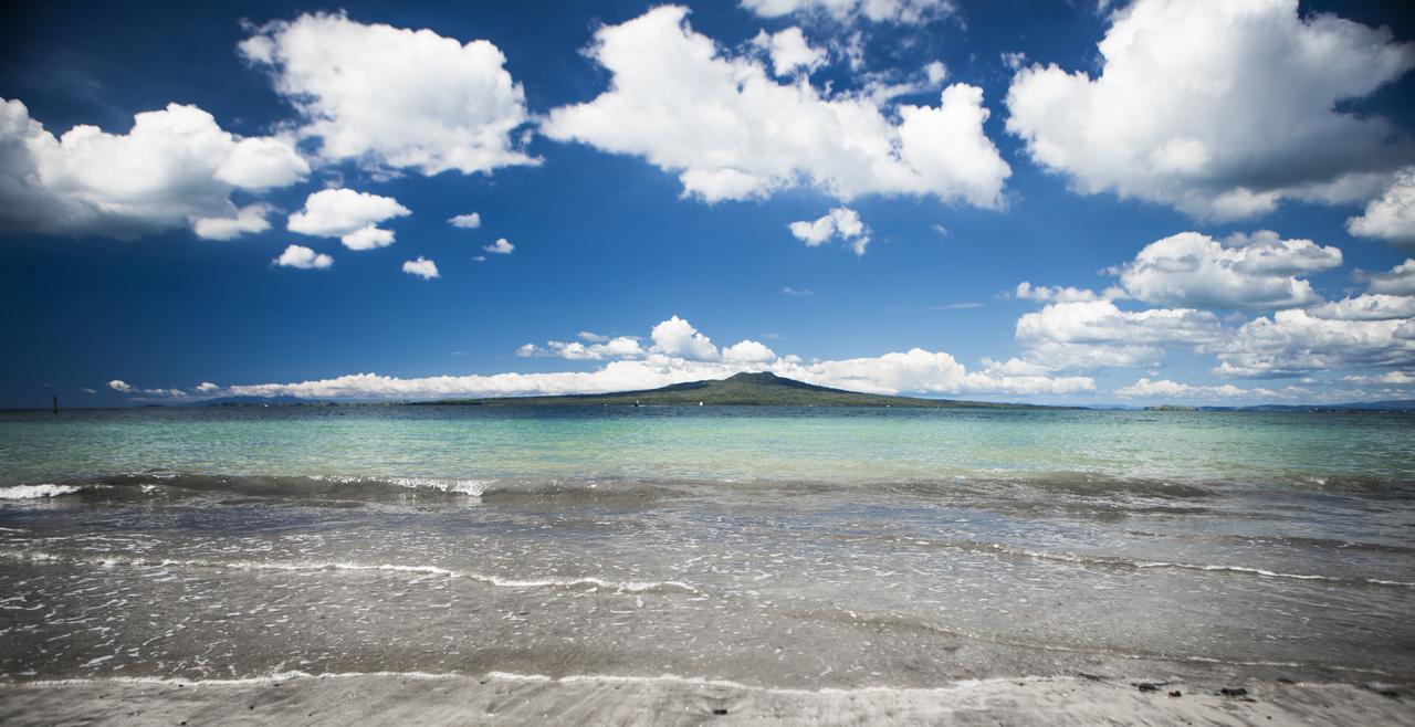 Emerald Inn On Takapuna Beach Όκλαντ Εξωτερικό φωτογραφία