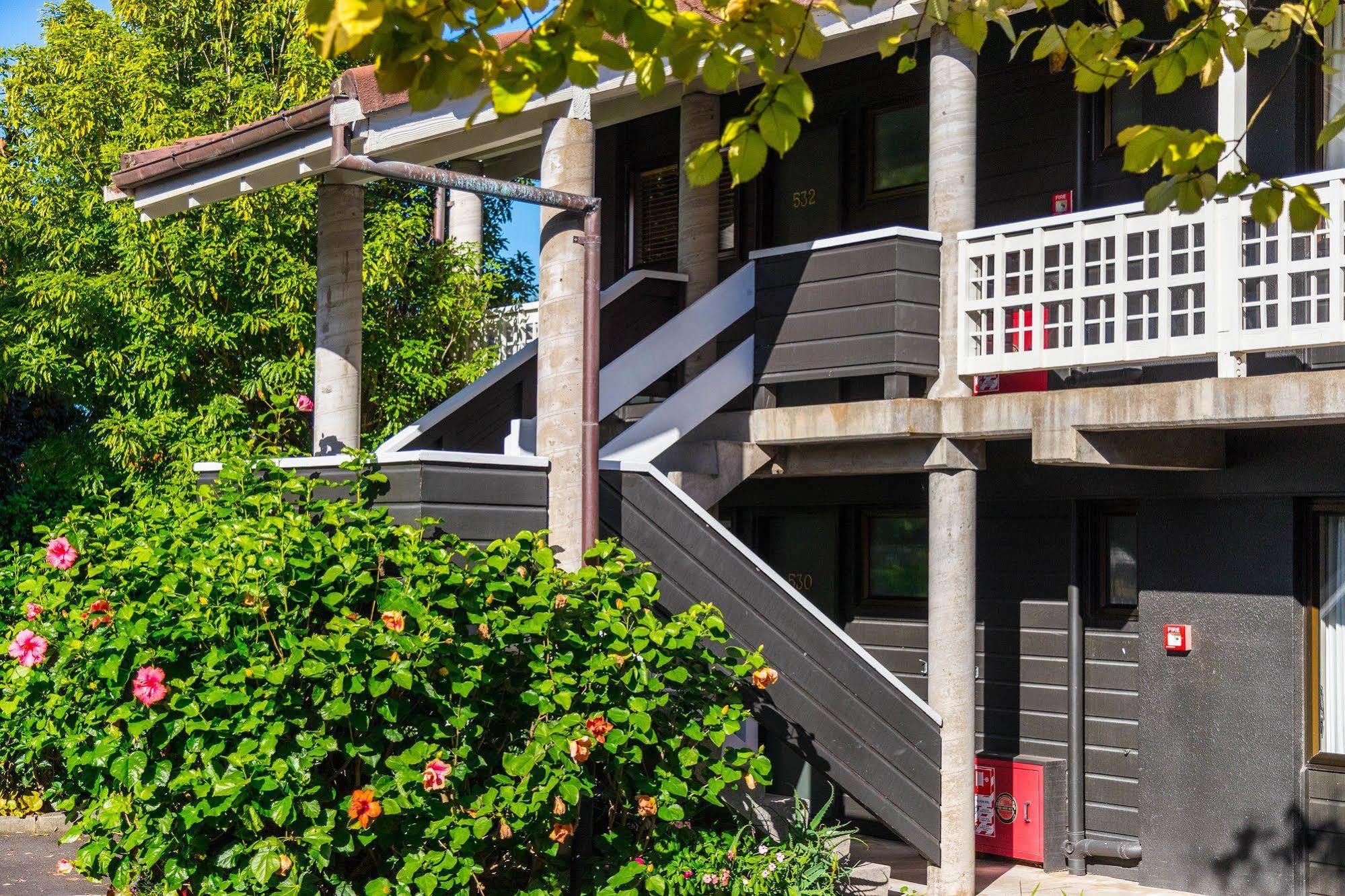 Emerald Inn On Takapuna Beach Όκλαντ Εξωτερικό φωτογραφία