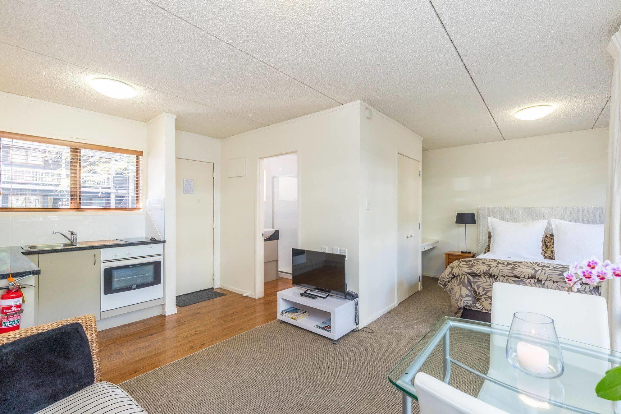 Emerald Inn On Takapuna Beach Όκλαντ Εξωτερικό φωτογραφία