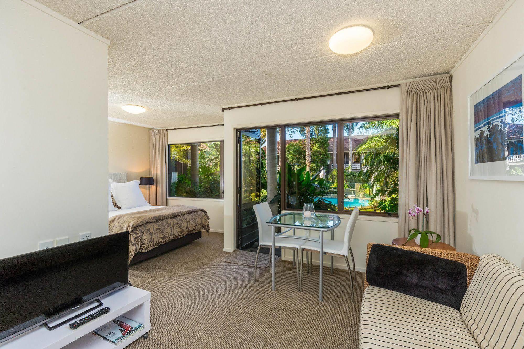 Emerald Inn On Takapuna Beach Όκλαντ Εξωτερικό φωτογραφία
