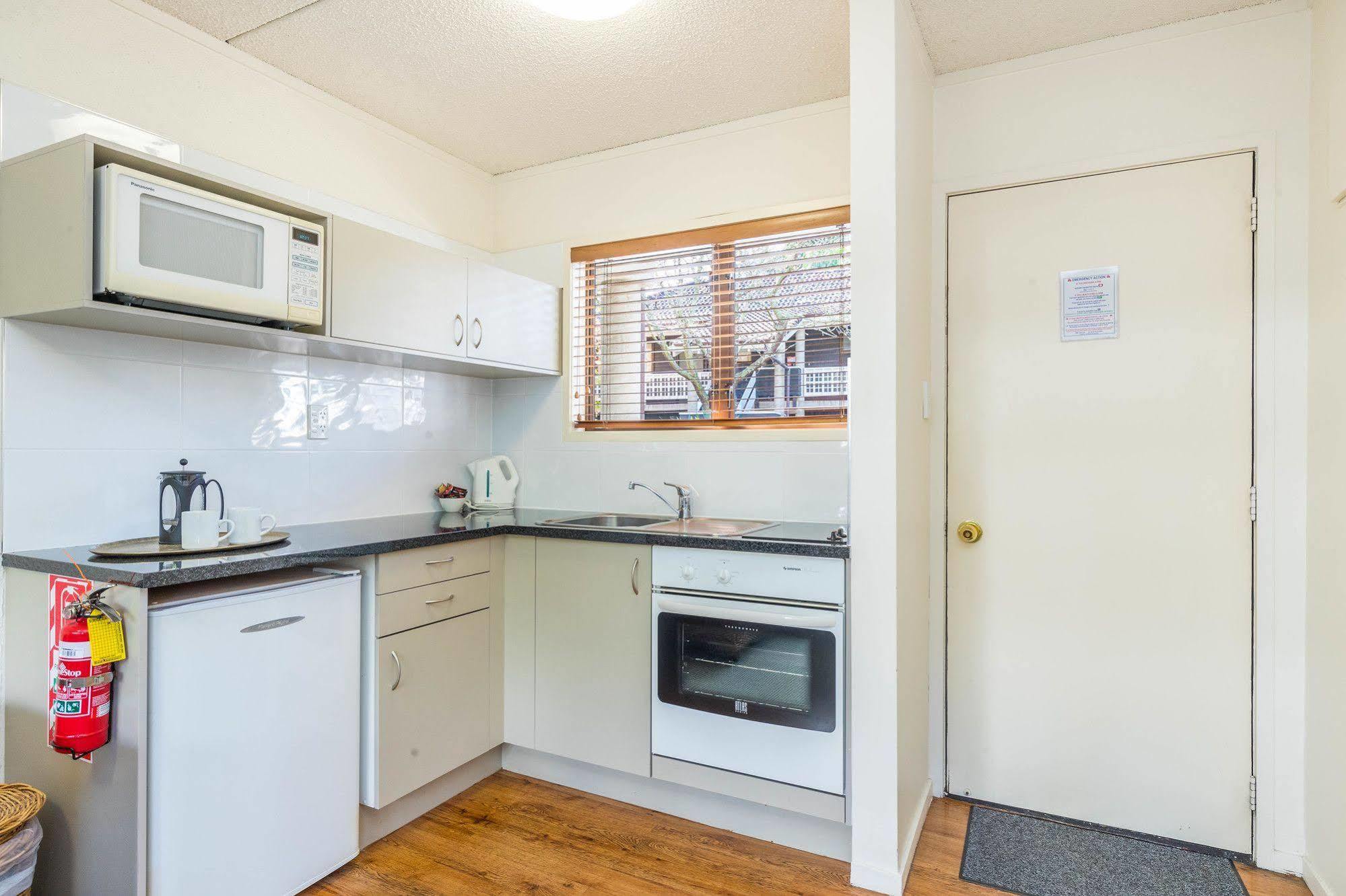 Emerald Inn On Takapuna Beach Όκλαντ Εξωτερικό φωτογραφία