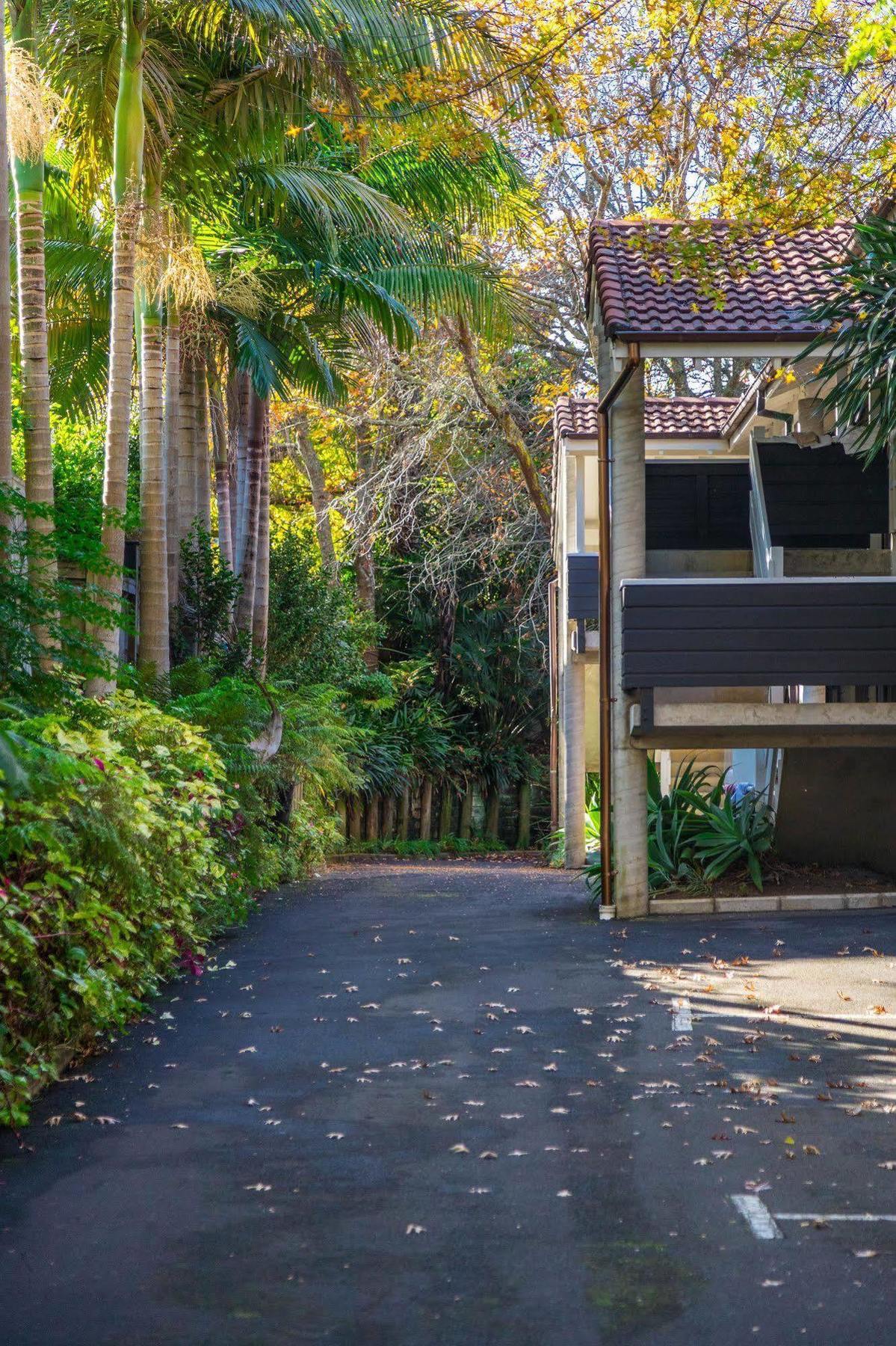 Emerald Inn On Takapuna Beach Όκλαντ Εξωτερικό φωτογραφία
