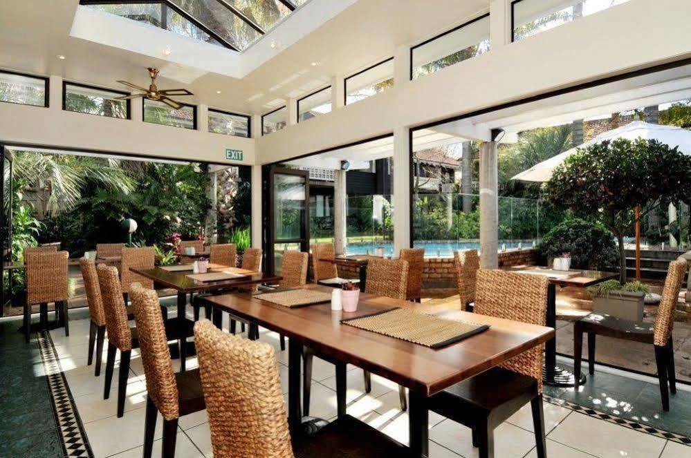 Emerald Inn On Takapuna Beach Όκλαντ Εξωτερικό φωτογραφία