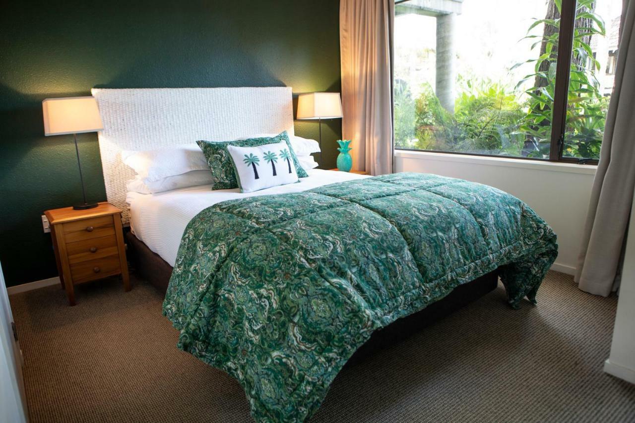Emerald Inn On Takapuna Beach Όκλαντ Εξωτερικό φωτογραφία