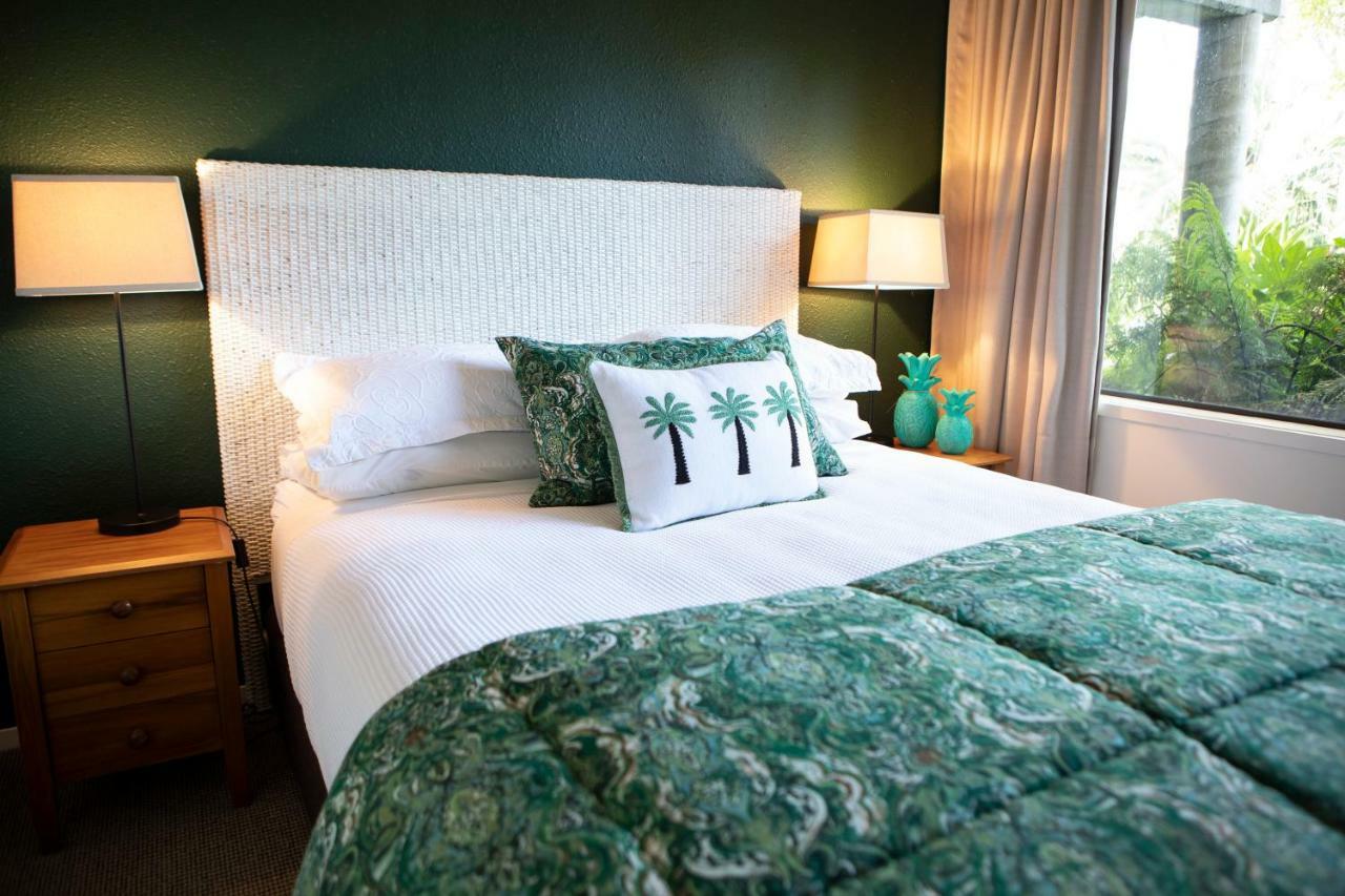 Emerald Inn On Takapuna Beach Όκλαντ Εξωτερικό φωτογραφία