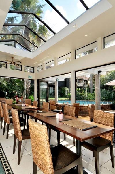 Emerald Inn On Takapuna Beach Όκλαντ Εξωτερικό φωτογραφία
