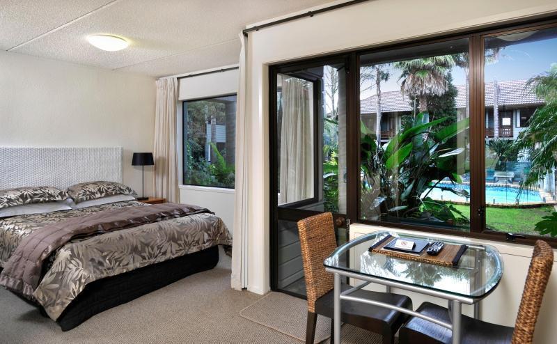 Emerald Inn On Takapuna Beach Όκλαντ Εξωτερικό φωτογραφία